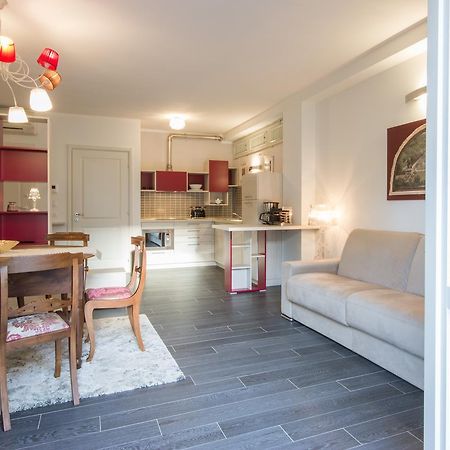 Апартаменты Borgo Guelfo VII Флоренция Экстерьер фото