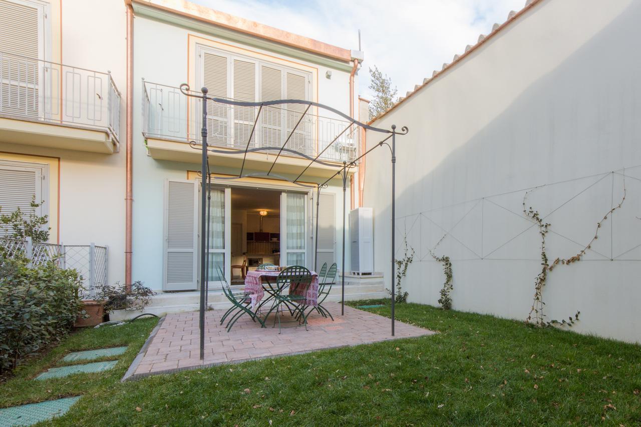Апартаменты Borgo Guelfo VII Флоренция Экстерьер фото