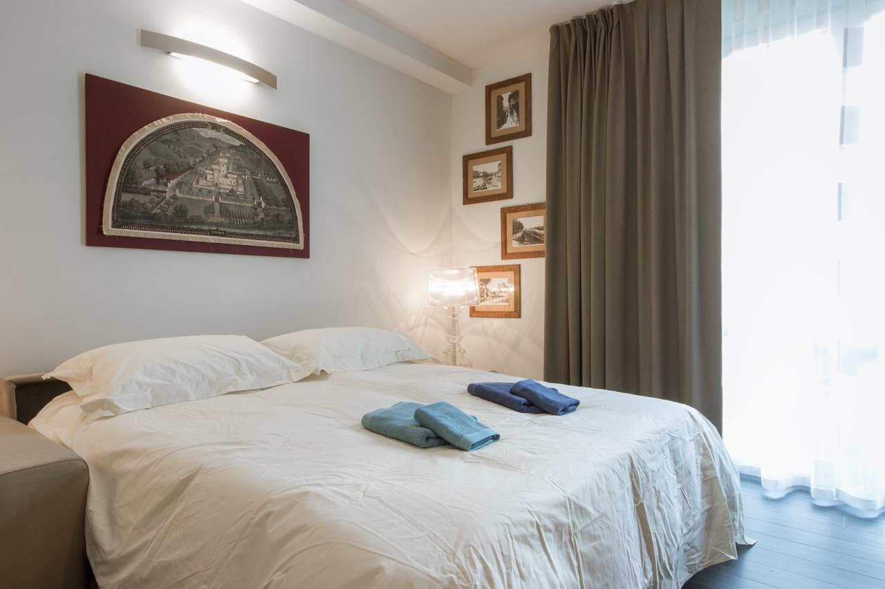 Апартаменты Borgo Guelfo VII Флоренция Экстерьер фото